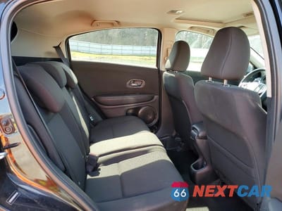 Zdjęcie 11 z 12 samochodu: 2016 HONDA HR-V EX VIN:3CZRU5G56GM704120 - miniatura