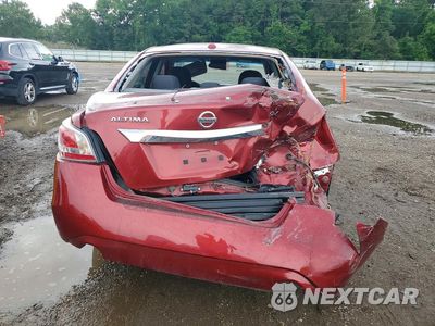 Zdjęcie 6 z 12 samochodu: 2015 NISSAN ALTIMA 2.5 SV VIN:1N4AL3AP7FC592437 - miniatura