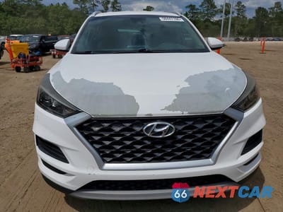 Piąte zdjęcie samochodu w środku: 2019 HYUNDAI TUCSON SEL VIN:KM8J33AL5KU062443 - miniatura