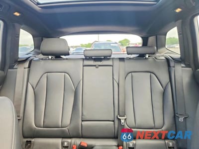Zdjęcie 10 z 14 samochodu: 2019 BMW X3 SDRIVE30I VIN:5UXTR7C52KLR39508 - miniatura