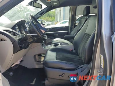 Zdjęcie 7 z 13 samochodu: 2019 DODGE GRAND CARAVAN SXT VIN:2C4RDGCGXKR562851 - miniatura