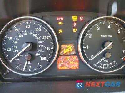 Zdjęcie 9 z 13 samochodu: 2008 BMW 328 I VIN:WBAVA37548NL46022 - miniatura