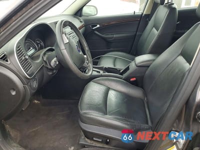 Zdjęcie 7 z 12 samochodu: 2011 SAAB 9-3 2.0T VIN:YS3FA5CYXB1314931 - miniatura
