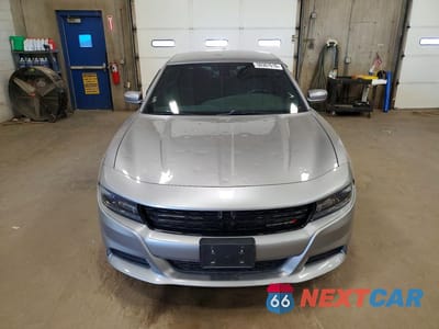 Piąte zdjęcie samochodu w środku: 2016 DODGE CHARGER SXT VIN:2C3CDXJG8GH167156 - miniatura
