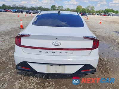 Zdjęcie 6 z 13 samochodu: 2023 HYUNDAI SONATA SEL VIN:KMHL64JA1PA302262 - miniatura