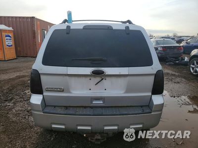 Zdjęcie 6 z 13 samochodu: 2011 FORD ESCAPE XLT VIN:1FMCU0D71BKB01771 - miniatura