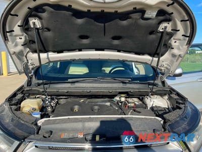 Zdjęcie 7 z 10 samochodu: 2015 FORD EDGE SEL VIN:2FMTK3J96FBB33788 - miniatura