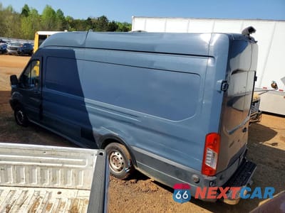 Drugie zdjęcie samochodu z przodu: 2019 FORD TRANSIT 250 DELIVERY VAN VIN:1FTYR3XM0KKB74063 - miniatura