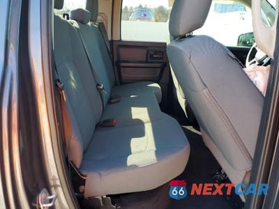 Zdjęcie 10 z 12 samochodu: 2018 RAM 1500 ST VIN:1C6RR7FT5JS223087 - miniatura