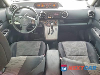 Zdjęcie 8 z 13 samochodu: 2013 SCION XB BASE VIN:JTLZE4FE1DJ033760 - miniatura