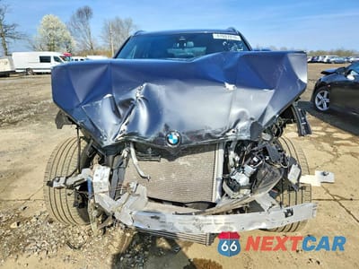 Piąte zdjęcie samochodu w środku: 2018 BMW X5 XDRIVE35I VIN:5UXKR0C57J0X86613 - miniatura