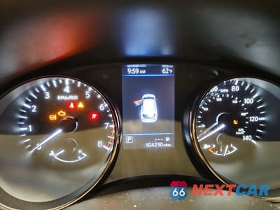 Zdjęcie 9 z 14 samochodu: 2019 NISSAN ROGUE SPORT S VIN:JN1BJ1CR1KW620915 - miniatura