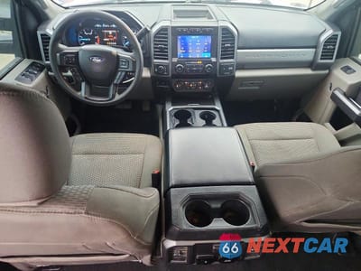 Zdjęcie 8 z 11 samochodu: 2021 FORD F250 SUPER DUTY VIN:1FT7W2BT7MED89681 - miniatura