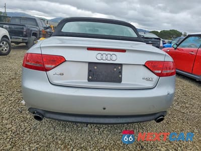 Zdjęcie 6 z 12 samochodu: 2012 AUDI A5 PREMIUM PLUS VIN:WAULFAFH9CN000484 - miniatura