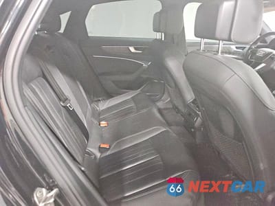 Zdjęcie 10 z 12 samochodu: 2022 AUDI A6 PREMIUM PLUS VIN:WAUE3BF26NN019158 - miniatura
