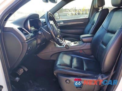Zdjęcie 7 z 13 samochodu: 2020 JEEP GRAND CHEROKEE LIMITED VIN:1C4RJFBG6LC143376 - miniatura