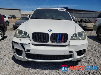 Piąte zdjęcie samochodu w środku: 2013 BMW X5 XDRIVE35I VIN:5UXZV4C53D0B01225 - miniatura