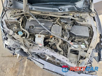 Zdjęcie 11 z 12 samochodu: 2017 HONDA ACCORD SPORT VIN:1HGCR2F56HA281505 - miniatura