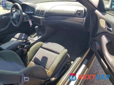 Zdjęcie 8 z 11 samochodu: 2005 BMW 330 CI VIN:WBABW53415PL50283 - miniatura