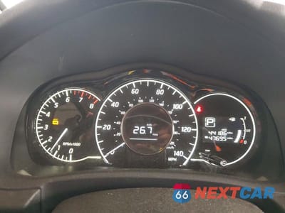 Zdjęcie 9 z 12 samochodu: 2018 NISSAN VERSA NOTE SV VIN:3N1CE2CP1JL357035 - miniatura