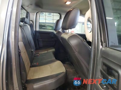 Zdjęcie 10 z 12 samochodu: 2012 DODGE RAM 1500 ST VIN:1C6RD7FP6CS298482 - miniatura