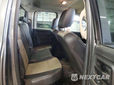 Zdjęcie 10 z 12 samochodu: 2012 DODGE RAM 1500 ST VIN:1C6RD7FP6CS298482 - miniatura