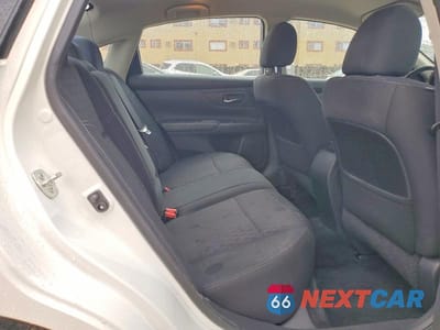 Zdjęcie 10 z 12 samochodu: 2018 NISSAN ALTIMA 2.5 S VIN:1N4AL3AP3JC140235 - miniatura