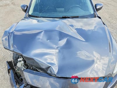 Zdjęcie 11 z 12 samochodu: 2015 MAZDA 3 TOURING VIN:3MZBM1V71FM166748 - miniatura