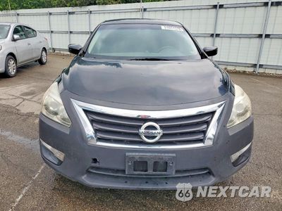 Piąte zdjęcie samochodu w środku: 2013 NISSAN ALTIMA 2.5 VIN:1N4AL3AP1DC211260 - miniatura