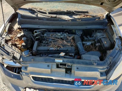 Zdjęcie 12 z 13 samochodu: 2011 KIA SOUL + VIN:KNDJT2A22B7339893 - miniatura