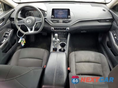 Zdjęcie 8 z 11 samochodu: 2021 NISSAN ALTIMA SV VIN:1N4BL4DV0MN329258 - miniatura