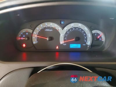 Zdjęcie 9 z 12 samochodu: 2003 HYUNDAI ELANTRA GT VIN:KMHDN55D63U089710 - miniatura