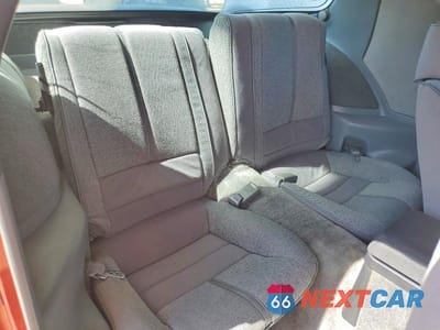 Zdjęcie 10 z 12 samochodu: 1988 CHEVROLET CAMARO VIN:1G1FP21F3JL172116 - miniatura