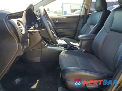 Zdjęcie 7 z 12 samochodu: 2018 TOYOTA COROLLA SE VIN:2T1BURHE1JC031475 - miniatura
