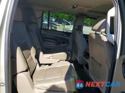 Zdjęcie 11 z 14 samochodu: 2015 CHEVROLET SUBURBAN C1500 LT VIN:1GNSCJKC5FR718815 - miniatura
