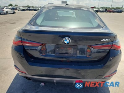 Zdjęcie 6 z 12 samochodu: 2024 BMW 430I GRAN COUPE VIN:WBA63AV07RFR33580 - miniatura