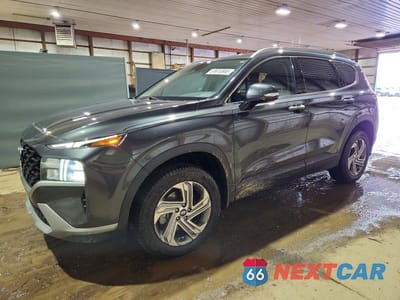 2023 HYUNDAI SANTA FE SEL 5NMS2DAJ6PH482209 - główne zdjęcie licytacji z USA - miniatura