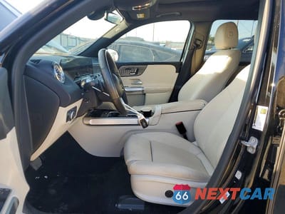 Zdjęcie 7 z 12 samochodu: 2023 MERCEDES-BENZ EQB 300 4MATIC VIN:W1N9M0KB1PN065133 - miniatura