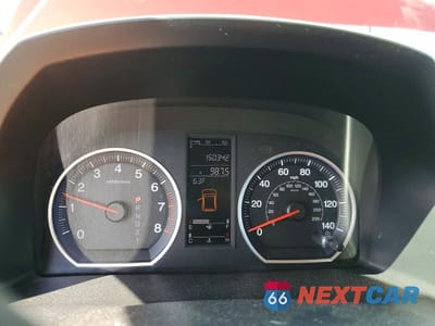 Zdjęcie 9 z 13 samochodu: 2007 HONDA CR-V EXL VIN:JHLRE387X7C031019 - miniatura