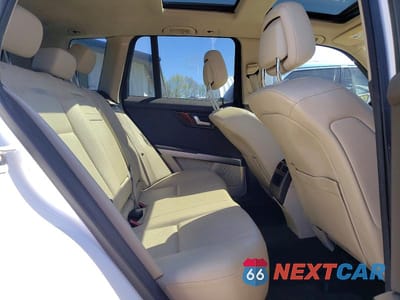 Zdjęcie 11 z 13 samochodu: 2015 MERCEDES-BENZ GLK 350 4MATIC VIN:WDCGG8JB2FG349132 - miniatura