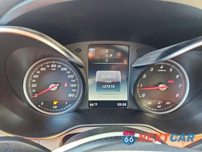 Zdjęcie 9 z 13 samochodu: 2016 MERCEDES-BENZ GLC 300 4MATIC VIN:WDC0G4KB3GF101052 - miniatura