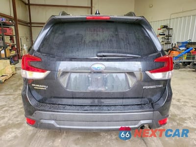 Zdjęcie 6 z 14 samochodu: 2021 SUBARU FORESTER PREMIUM VIN:JF2SKAJC2MH440750 - miniatura