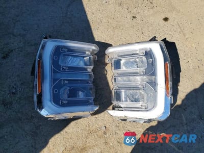 Zdjęcie 12 z 12 samochodu: 2024 FORD F350 SUPER DUTY VIN:1FT8X3DM7RED08019 - miniatura