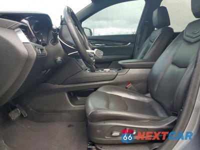 Zdjęcie 7 z 14 samochodu: 2022 CADILLAC XT6 PREMIUM LUXURY VIN:1GYKPDRS4NZ107677 - miniatura