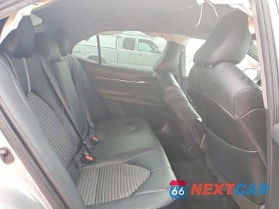 Zdjęcie 10 z 12 samochodu: 2020 TOYOTA CAMRY SE NIGHTSHADE VIN:4T1G11AK6LU340375 - miniatura