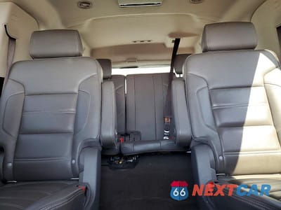 Zdjęcie 10 z 12 samochodu: 2017 GMC YUKON XL DENALI VIN:1GKS2HKJ3HR293458 - miniatura