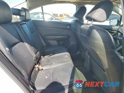 Zdjęcie 10 z 12 samochodu: 2012 SUBARU IMPREZA LIMITED VIN:JF1GJAH66CH026009 - miniatura