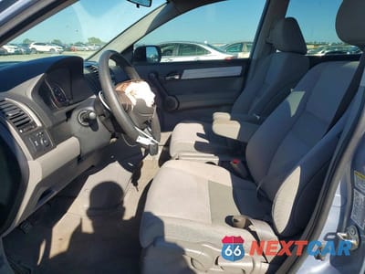 Zdjęcie 7 z 13 samochodu: 2010 HONDA CR-V LX VIN:5J6RE3H38AL038756 - miniatura