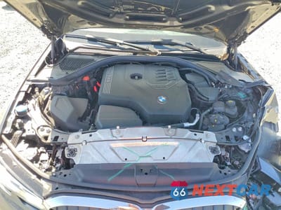 Zdjęcie 11 z 12 samochodu: 2021 BMW 330I VIN:3MW5R1J05M8B59976 - miniatura