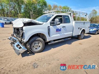 2023 FORD F250 SUPER DUTY 1FT7X2AA0PED46544 - główne zdjęcie licytacji z USA - miniatura